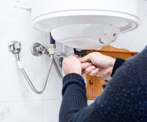 About Water heater pros Riverside, RI